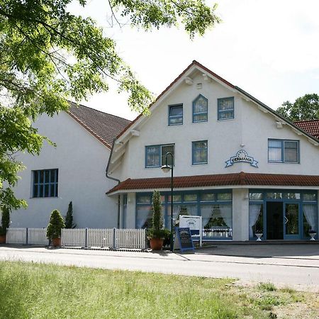 Landpension Germania Neuhausen  Esterno foto