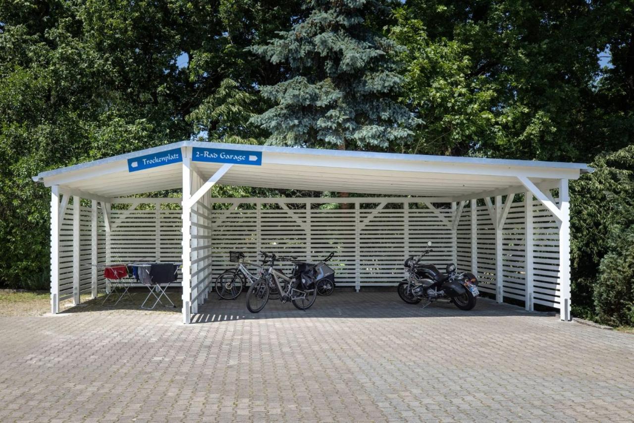 Landpension Germania Neuhausen  Esterno foto