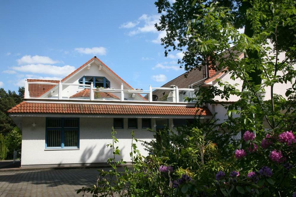 Landpension Germania Neuhausen  Esterno foto