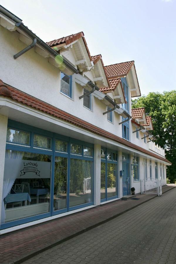Landpension Germania Neuhausen  Esterno foto