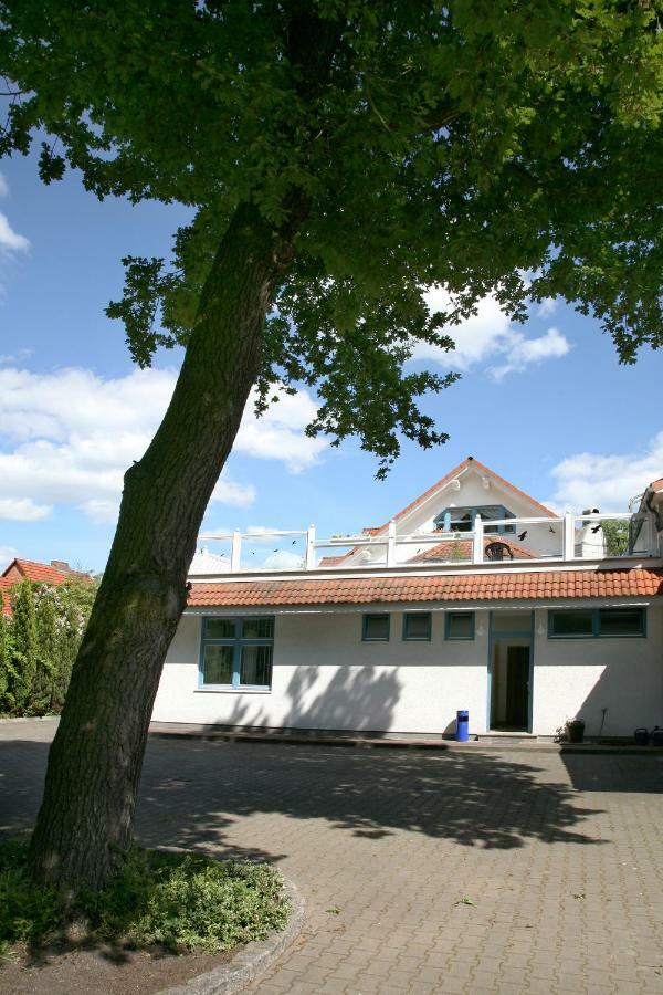 Landpension Germania Neuhausen  Esterno foto